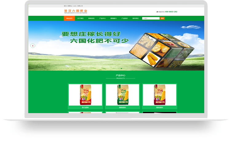企業(yè)網(wǎng)站建設(shè)案例，手機網(wǎng)站建設(shè)案例