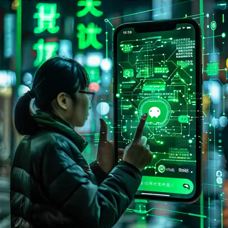 微信公眾號(hào)認(rèn)證，微信小程序認(rèn)證，微信開放平臺(tái)認(rèn)證