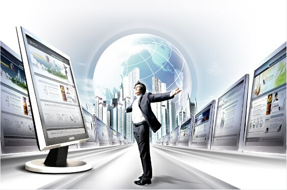 企業(yè)網(wǎng)站設計套餐與功能型網(wǎng)站相差多大