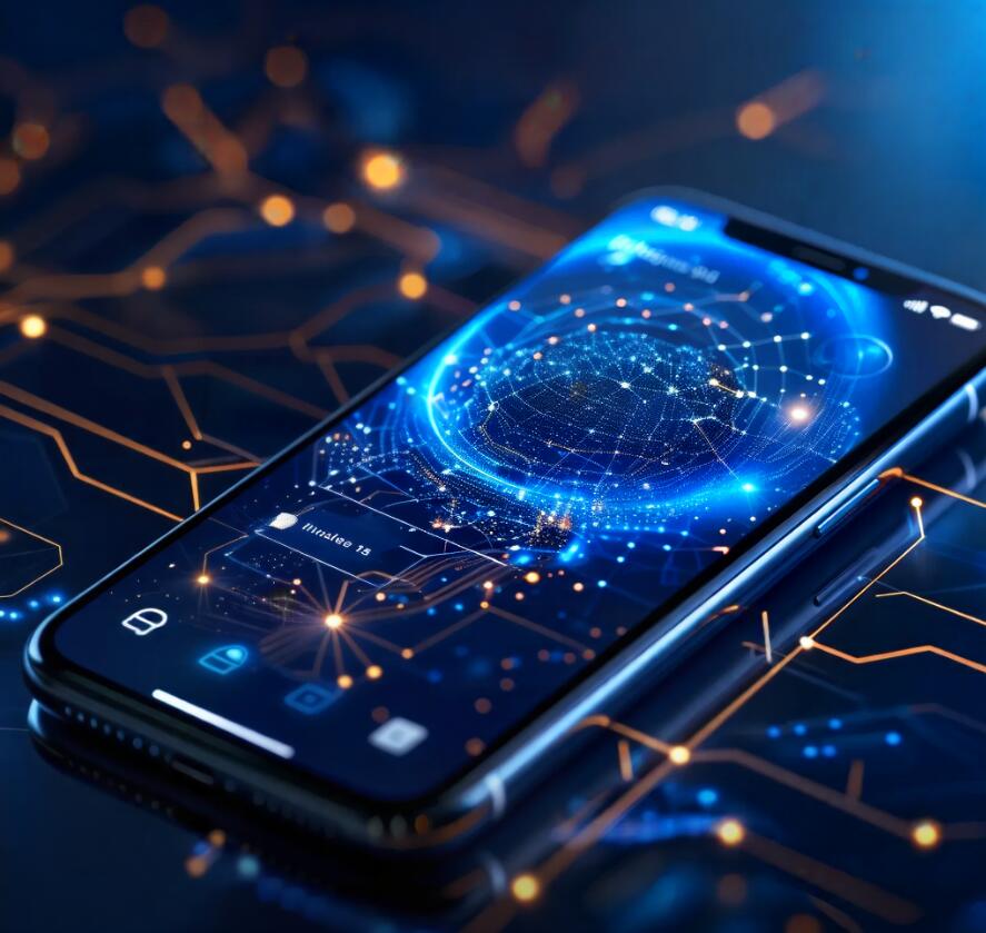 從網站到小程序APP：軟件管理系統(tǒng)的進化之路，實現跨平臺數據同步用戶體驗優(yōu)化及運營效率提升。